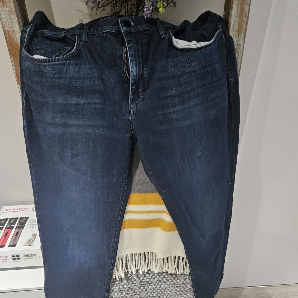 JOE'S jeans- slim straight